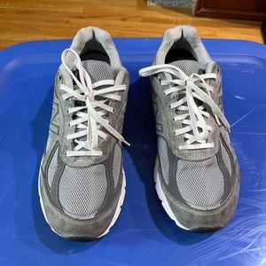 New balance men’s 990GL4